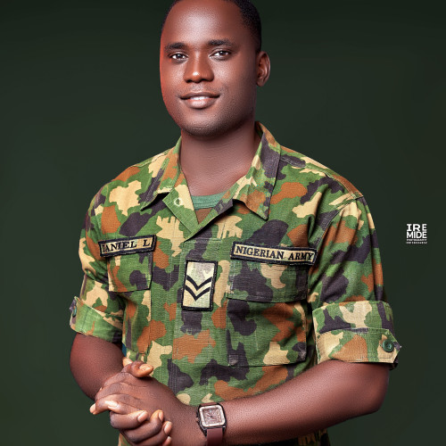 Daniel  L. profile photo