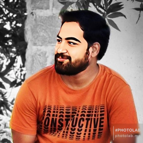 Bharath V.