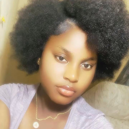 Lashawna S.