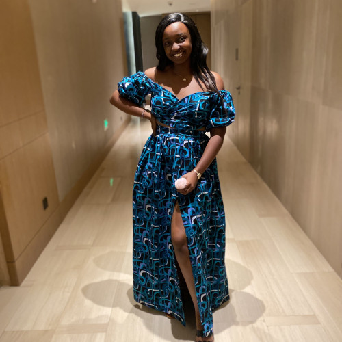 Faith M. profile photo