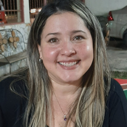 Carolina B. profile photo