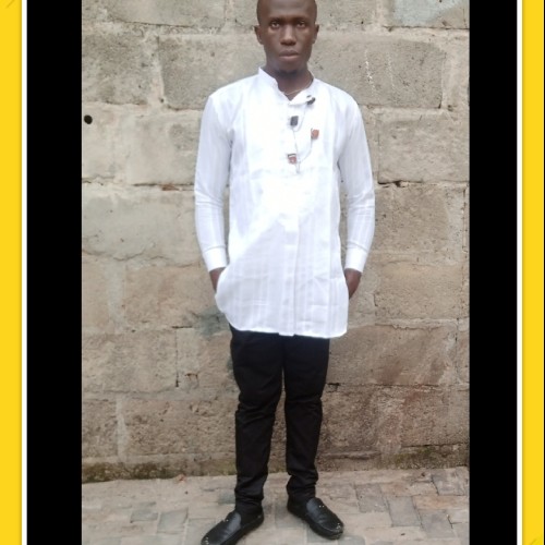 Emeka D.
