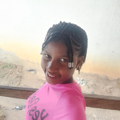 Pretty  P. profile photo
