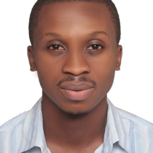 Tochukwu C. profile photo