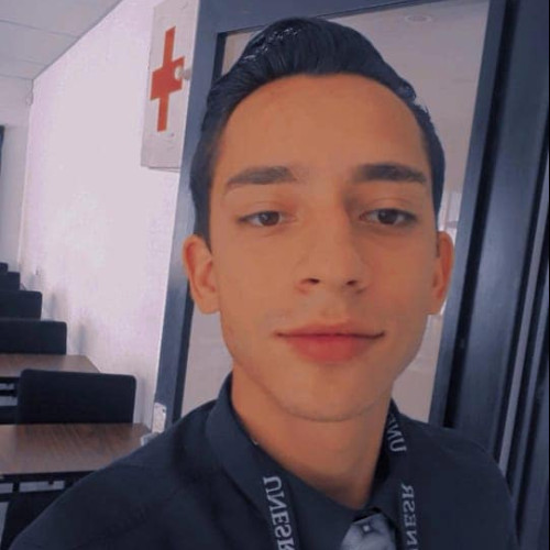 miguel g. profile photo