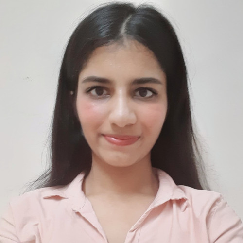 Riya G.