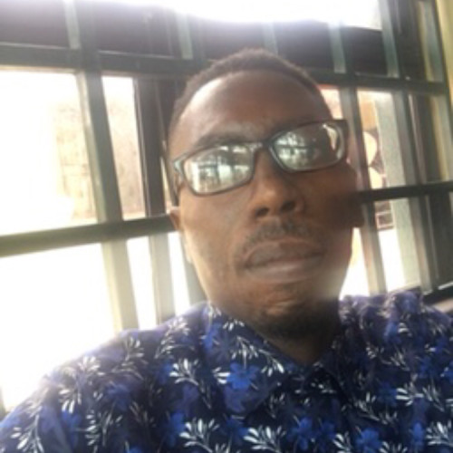 Adefisayo  A. profile photo