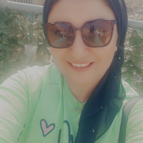 Rabab F.