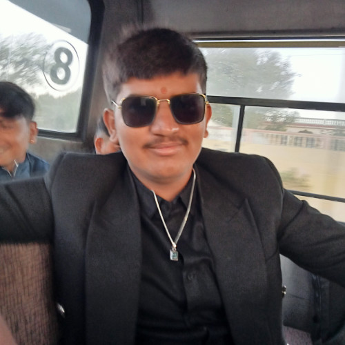 Senghani  D. profile photo