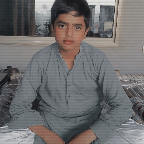 Areej F.
