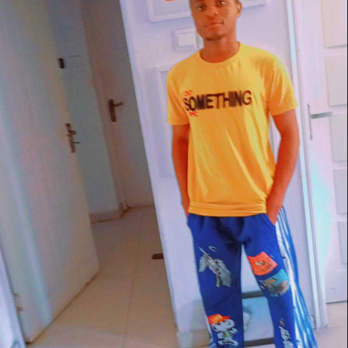Khizito E. profile photo