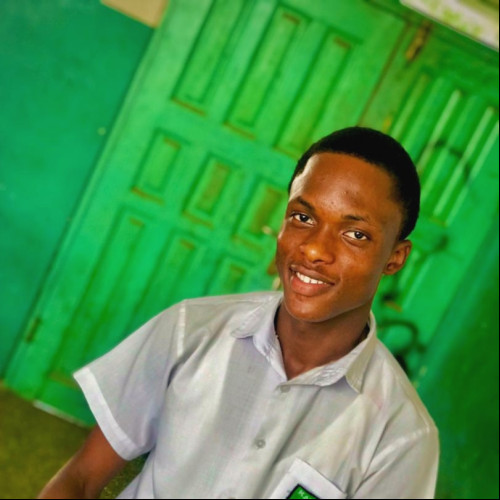 Emmanuel D. profile photo