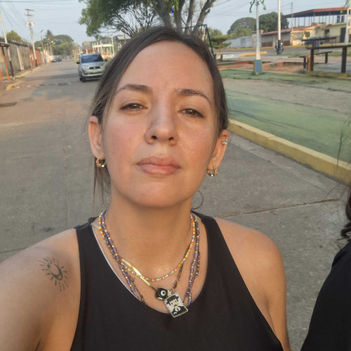 Karina M. profile photo