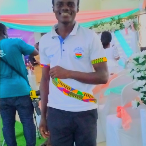 OWUSU  Y.