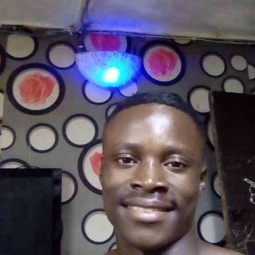 Asuquo B. profile photo