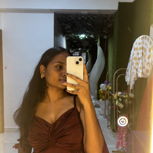 Shilpa s. profile photo