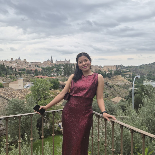Bilqis R. profile photo