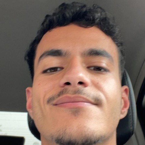 mohamed amine b. profile photo