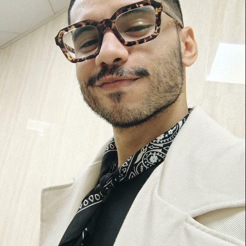 Gabriel M. profile photo