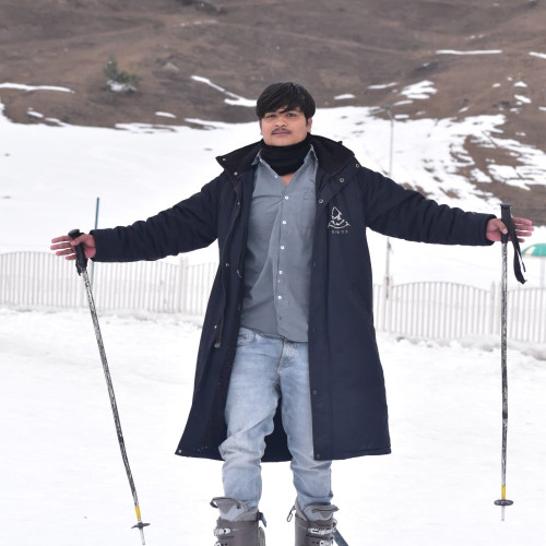 Ritik  M. profile photo
