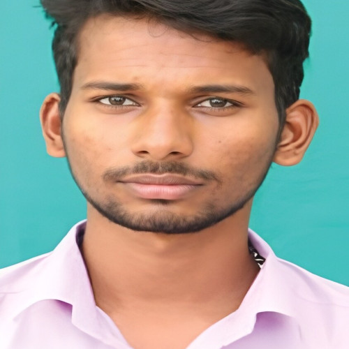 Vinay P. profile photo