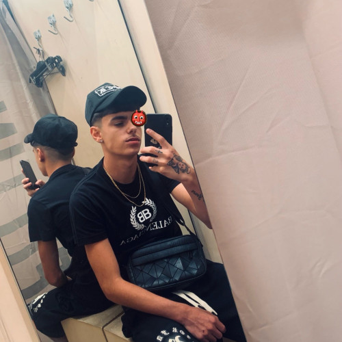 moises F. profile photo