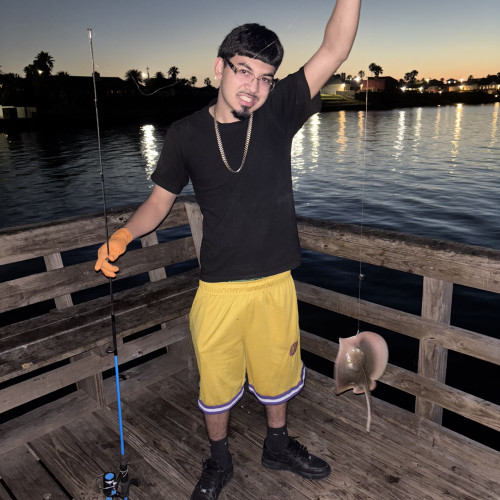 Ace  G. profile photo