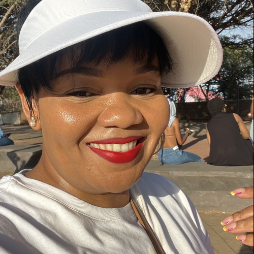 Lerato M. profile photo