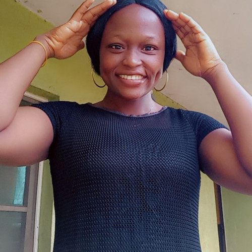 Sherifat A. profile photo