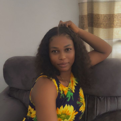 Favour A. profile photo