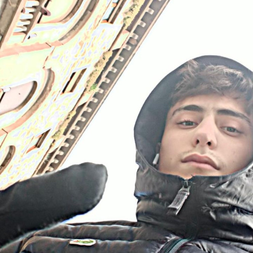 Federico  G. profile photo