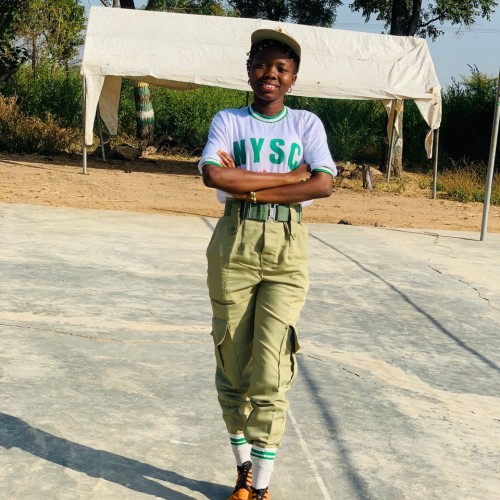 Titilope O. profile photo