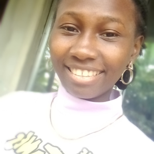 Blessing E. profile photo