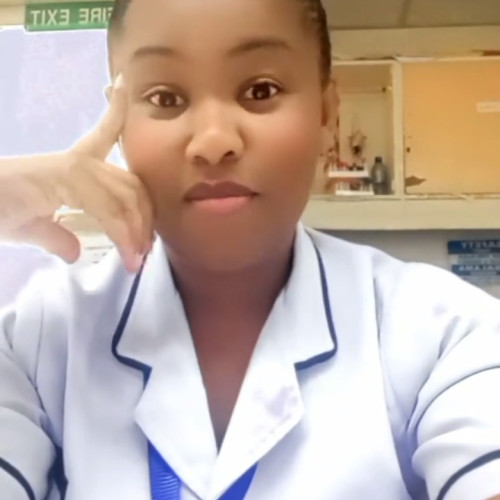 Blessing S. profile photo