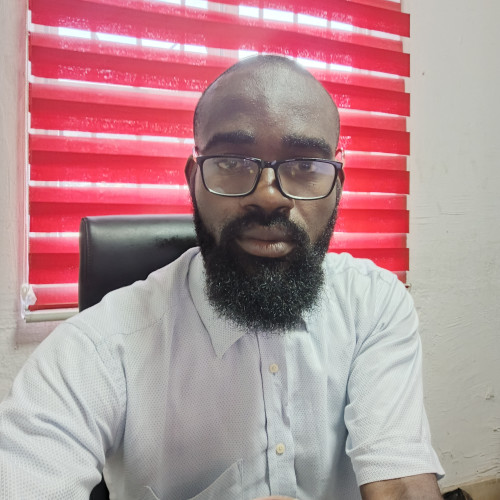 Chukwuebuka K. profile photo