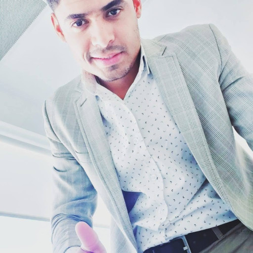 Andrés  F. profile photo