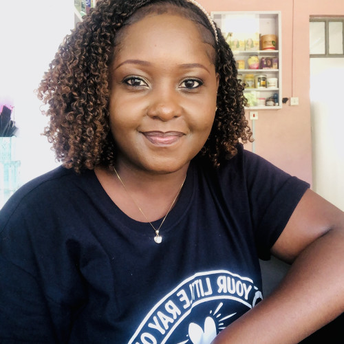 Sally J. profile photo