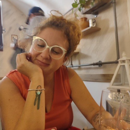 Alessandra  D. profile photo