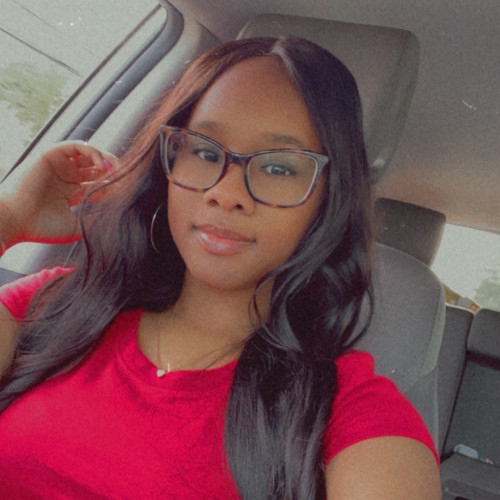 Brandii M. profile photo