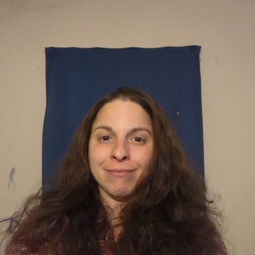 Alisha P.