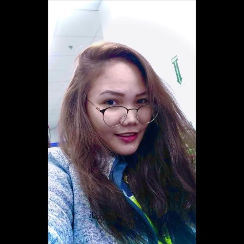 Jhonna Mae P.