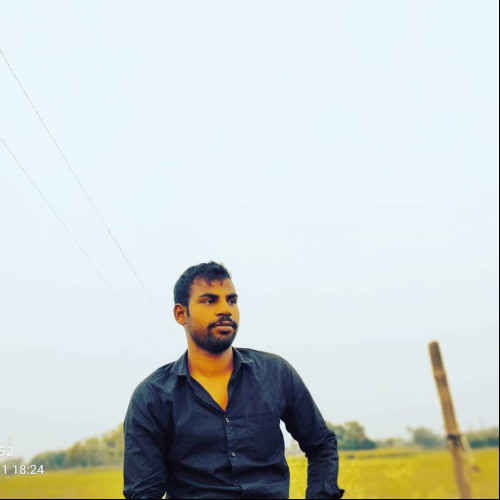 Anand Y. profile photo