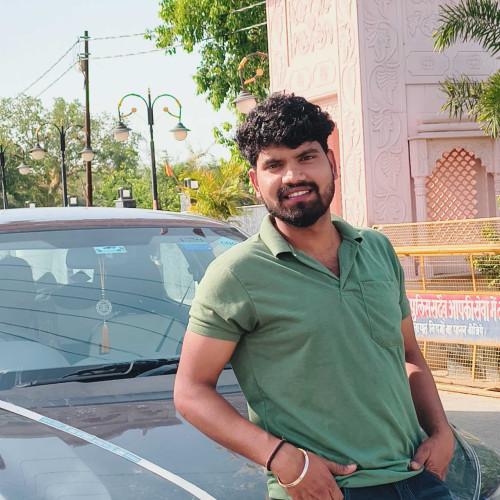 shiva y. profile photo