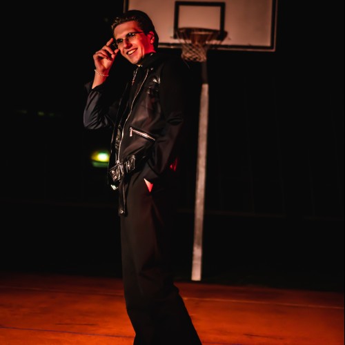 Dino K. profile photo
