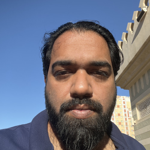Imran I. profile photo
