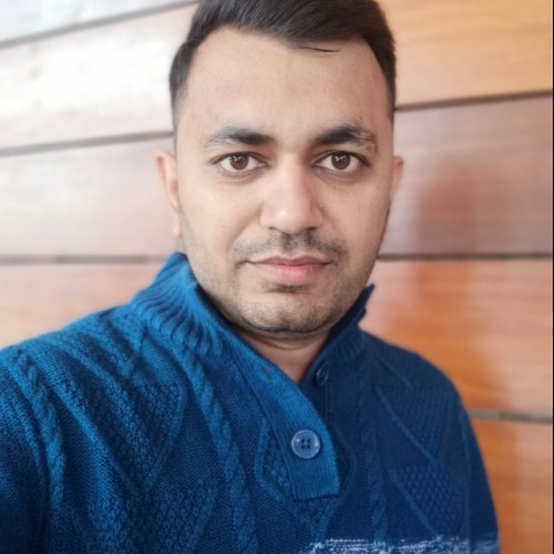 Krunal S. profile photo