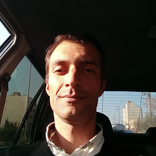 reza H. profile photo