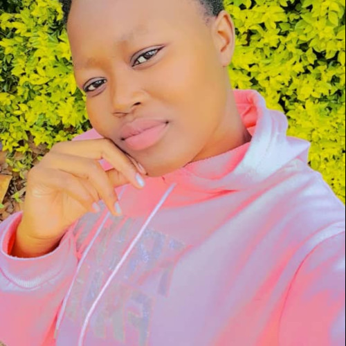 Nyasha M. profile photo