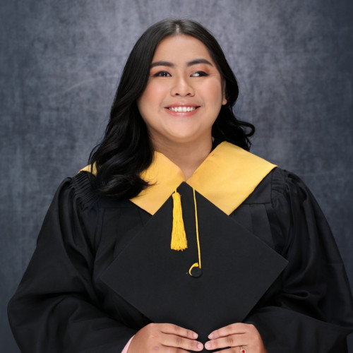 JOESA MAE T. profile photo