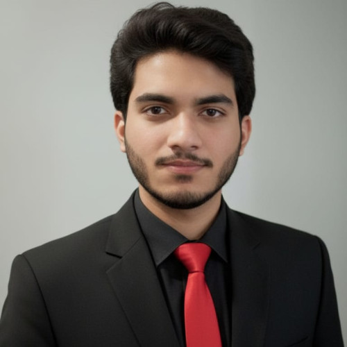 Talal N. profile photo